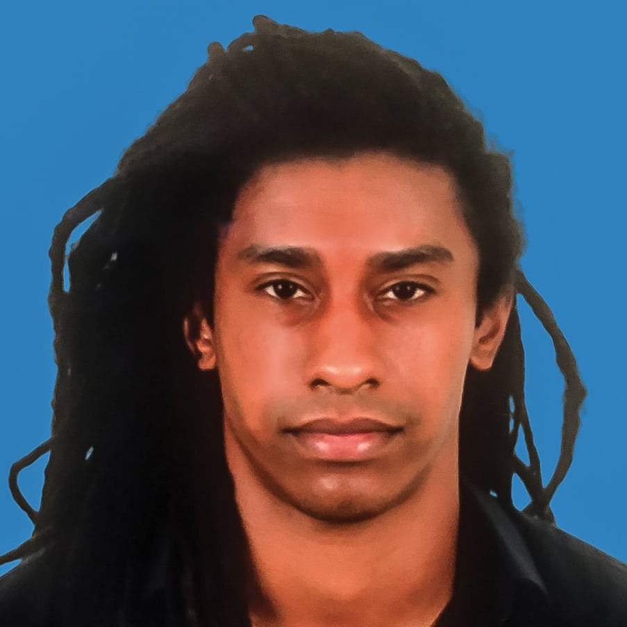 Michael Ten-Pow